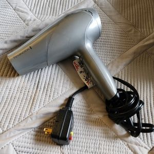 Remington hair dryer
